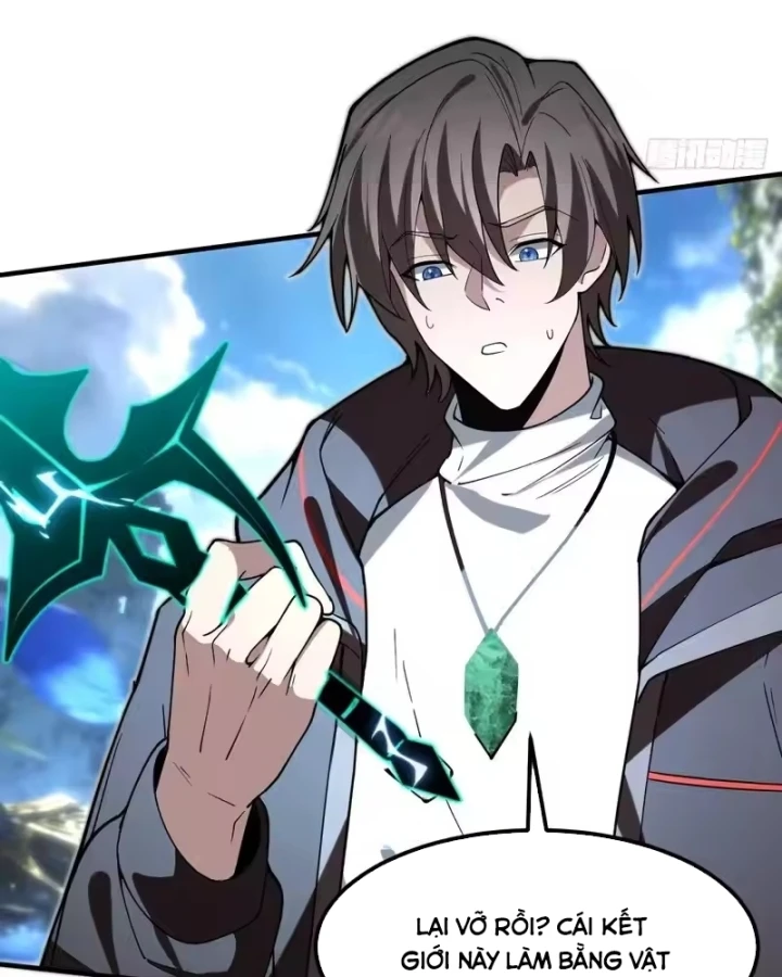 Người Khác Luyện Cấp Ta Tu Tiên, Tới Đại Thừa Kỳ Thì Rời Núi Chapter 54 - 13