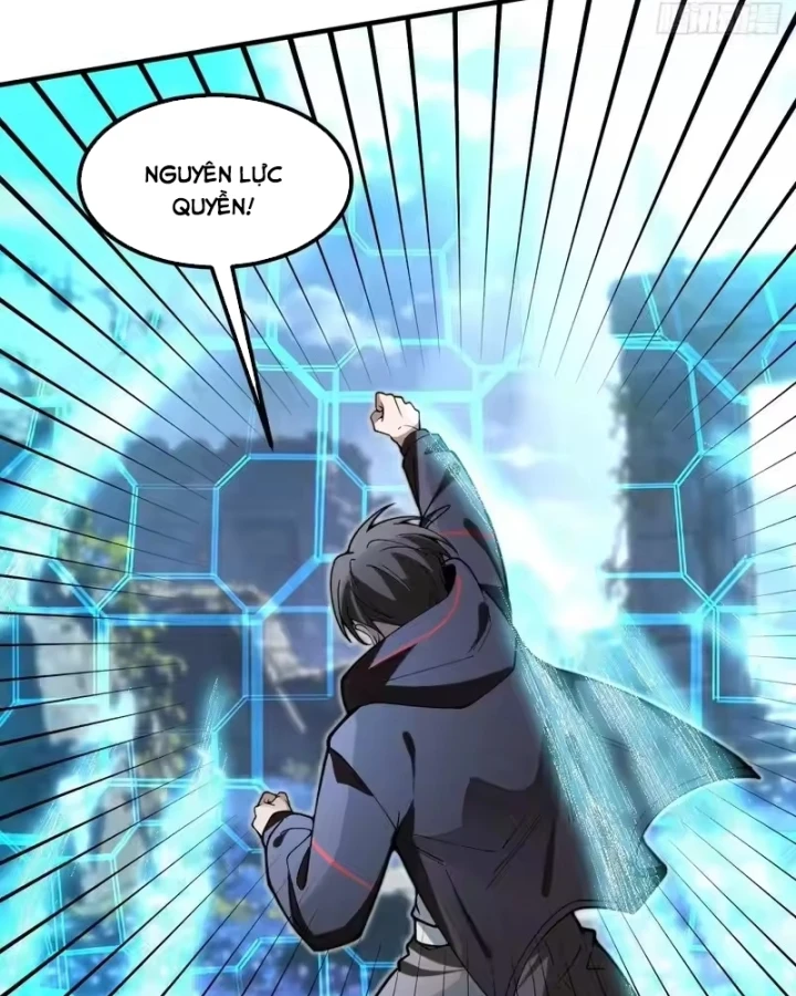 Người Khác Luyện Cấp Ta Tu Tiên, Tới Đại Thừa Kỳ Thì Rời Núi Chapter 54 - 17