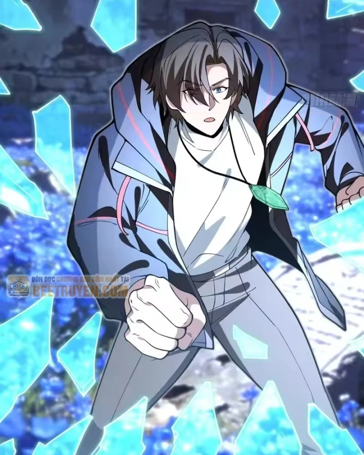 Người Khác Luyện Cấp Ta Tu Tiên, Tới Đại Thừa Kỳ Thì Rời Núi Chapter 54 - 20