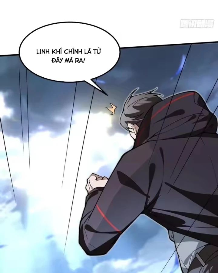 Người Khác Luyện Cấp Ta Tu Tiên, Tới Đại Thừa Kỳ Thì Rời Núi Chapter 54 - 22