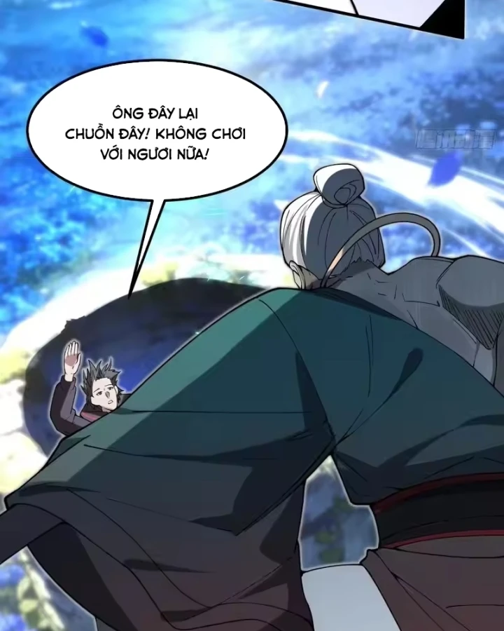 Người Khác Luyện Cấp Ta Tu Tiên, Tới Đại Thừa Kỳ Thì Rời Núi Chapter 54 - 24