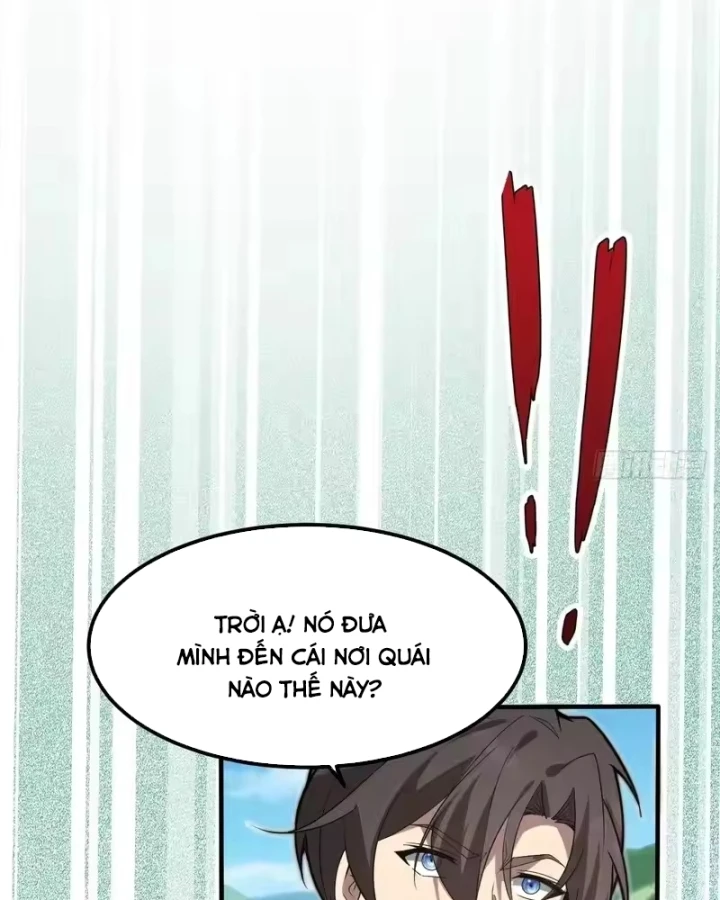 Người Khác Luyện Cấp Ta Tu Tiên, Tới Đại Thừa Kỳ Thì Rời Núi Chapter 54 - 27