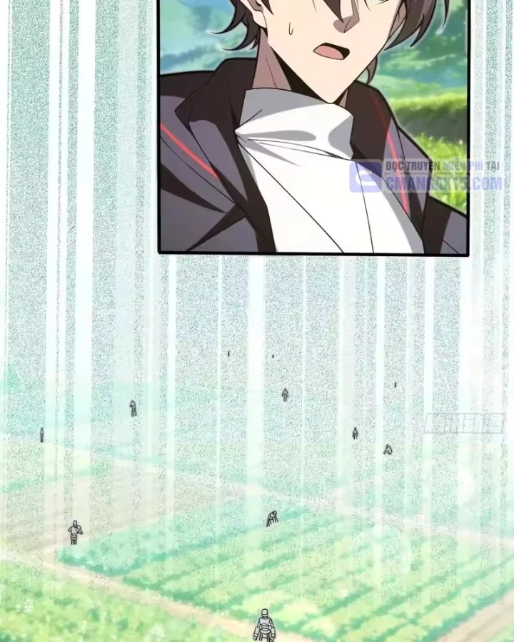 Người Khác Luyện Cấp Ta Tu Tiên, Tới Đại Thừa Kỳ Thì Rời Núi Chapter 54 - 28