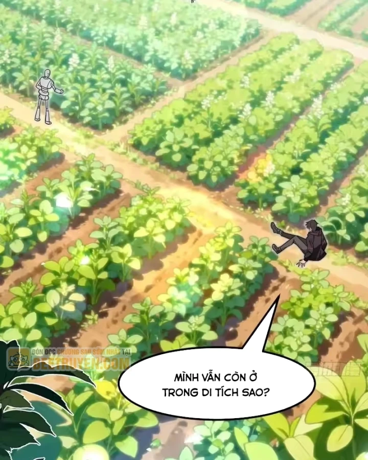 Người Khác Luyện Cấp Ta Tu Tiên, Tới Đại Thừa Kỳ Thì Rời Núi Chapter 54 - 29