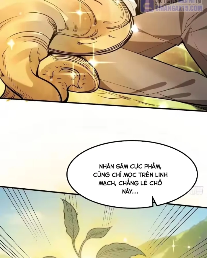 Người Khác Luyện Cấp Ta Tu Tiên, Tới Đại Thừa Kỳ Thì Rời Núi Chapter 54 - 32