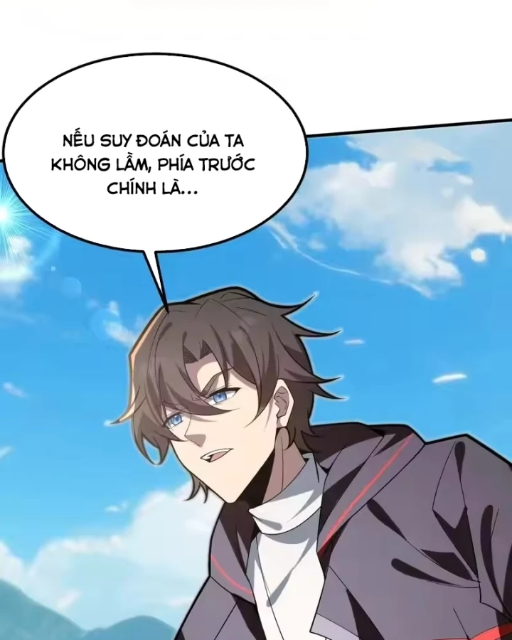 Người Khác Luyện Cấp Ta Tu Tiên, Tới Đại Thừa Kỳ Thì Rời Núi Chapter 54 - 34