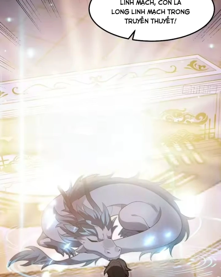 Người Khác Luyện Cấp Ta Tu Tiên, Tới Đại Thừa Kỳ Thì Rời Núi Chapter 54 - 36