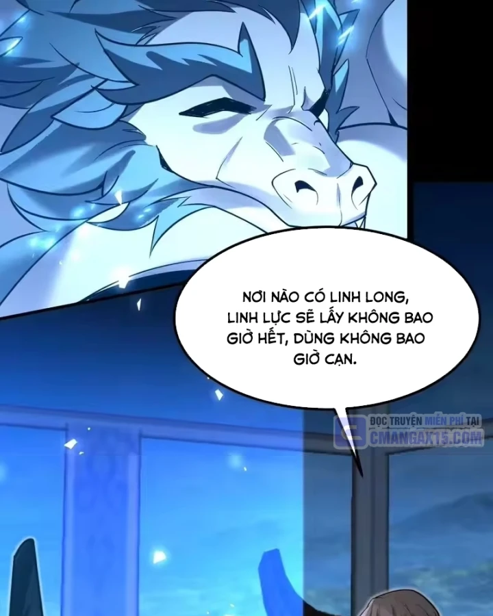 Người Khác Luyện Cấp Ta Tu Tiên, Tới Đại Thừa Kỳ Thì Rời Núi Chapter 54 - 40