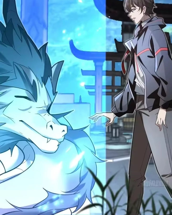 Người Khác Luyện Cấp Ta Tu Tiên, Tới Đại Thừa Kỳ Thì Rời Núi Chapter 54 - 41