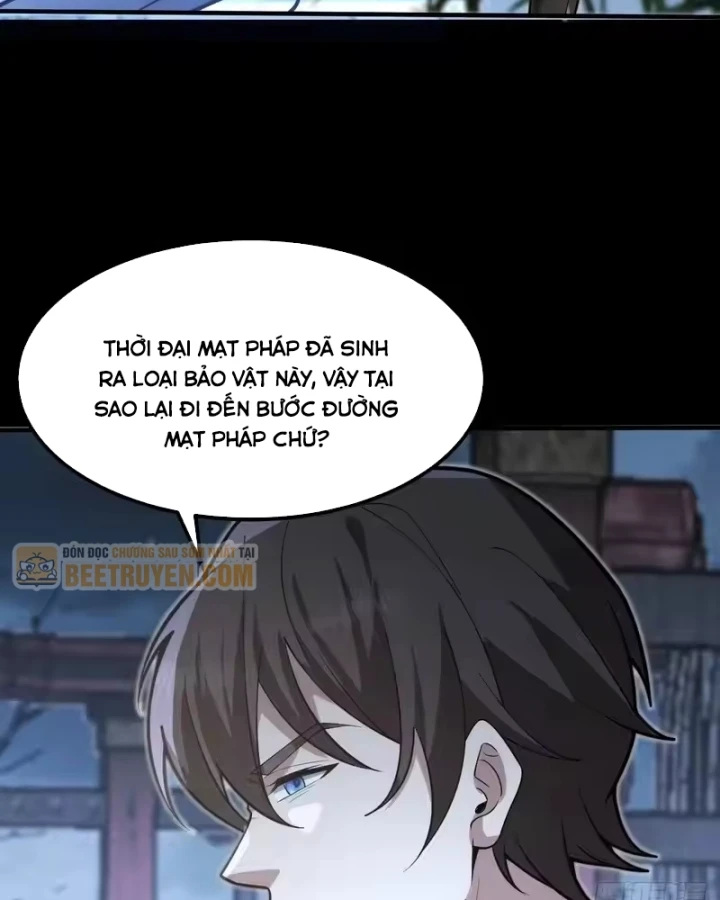 Người Khác Luyện Cấp Ta Tu Tiên, Tới Đại Thừa Kỳ Thì Rời Núi Chapter 54 - 42