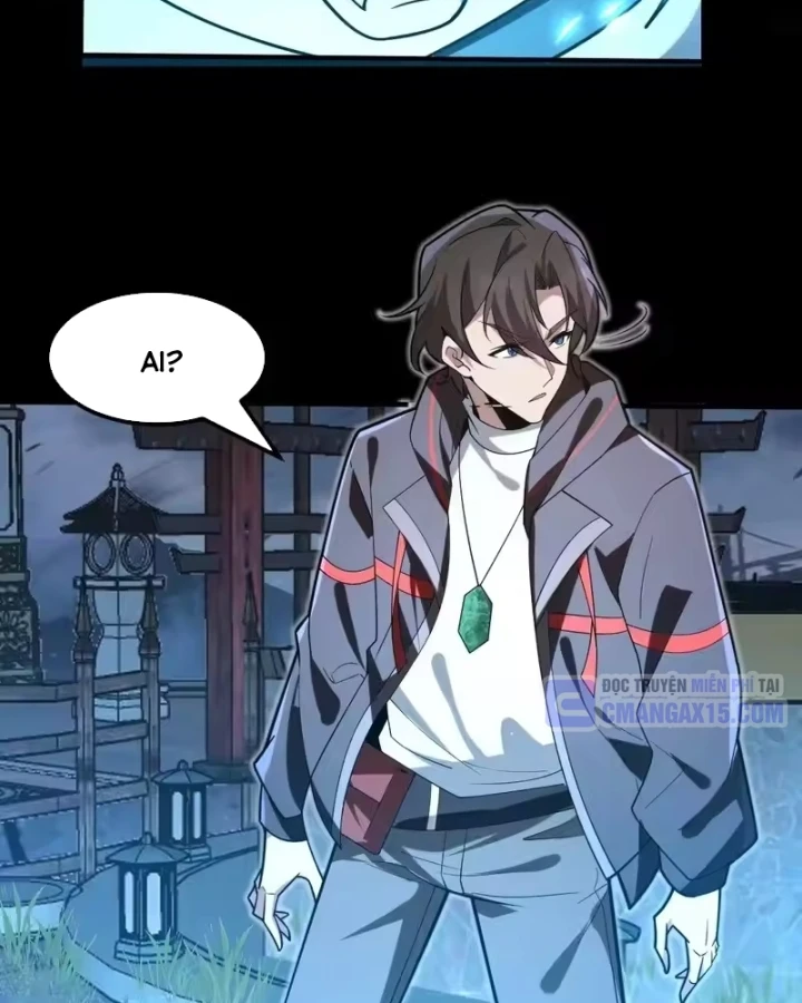 Người Khác Luyện Cấp Ta Tu Tiên, Tới Đại Thừa Kỳ Thì Rời Núi Chapter 54 - 45