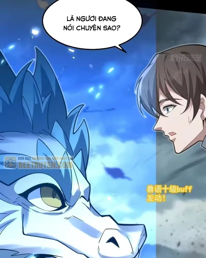 Người Khác Luyện Cấp Ta Tu Tiên, Tới Đại Thừa Kỳ Thì Rời Núi Chapter 54 - 47