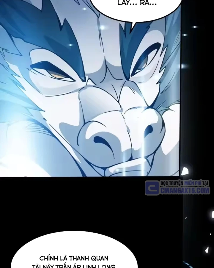 Người Khác Luyện Cấp Ta Tu Tiên, Tới Đại Thừa Kỳ Thì Rời Núi Chapter 54 - 50