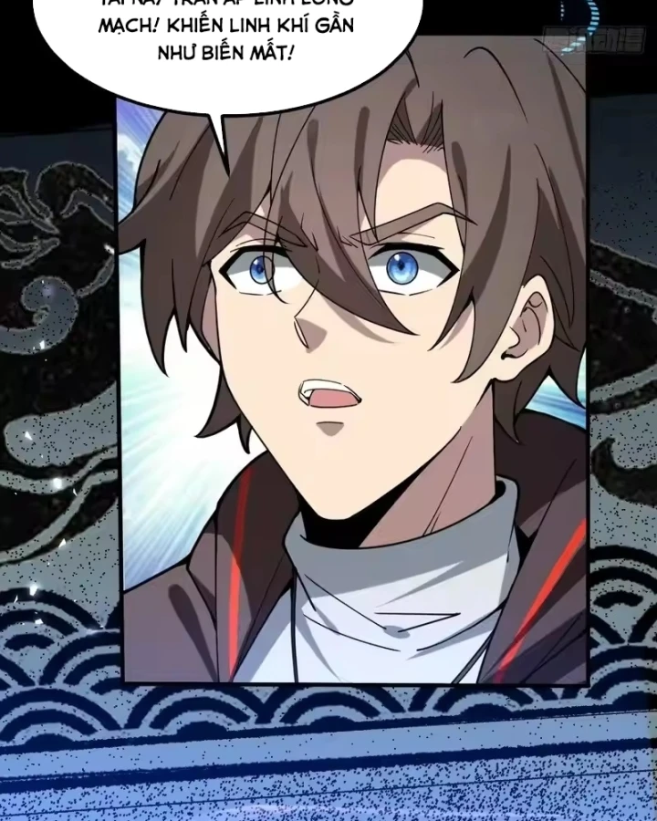 Người Khác Luyện Cấp Ta Tu Tiên, Tới Đại Thừa Kỳ Thì Rời Núi Chapter 54 - 51