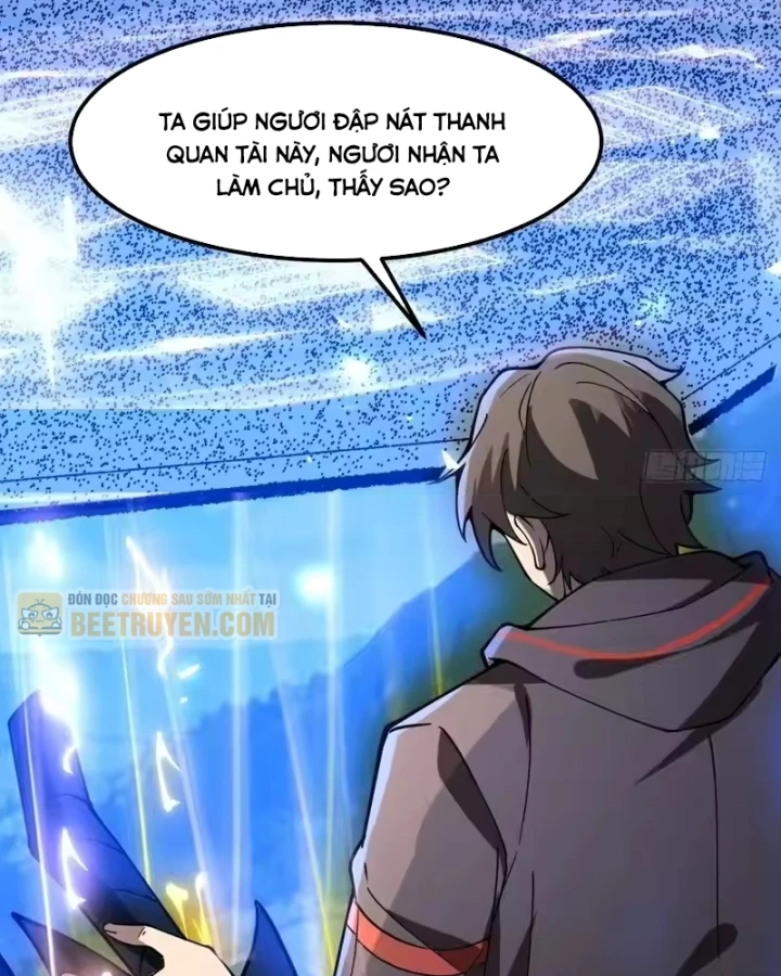 Người Khác Luyện Cấp Ta Tu Tiên, Tới Đại Thừa Kỳ Thì Rời Núi Chapter 54 - 52