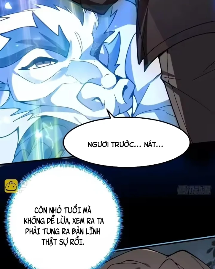 Người Khác Luyện Cấp Ta Tu Tiên, Tới Đại Thừa Kỳ Thì Rời Núi Chapter 54 - 54