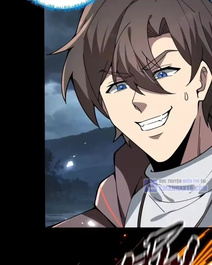 Người Khác Luyện Cấp Ta Tu Tiên, Tới Đại Thừa Kỳ Thì Rời Núi Chapter 54 - 55