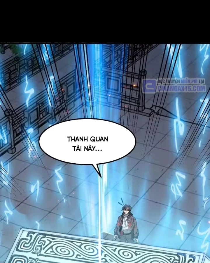 Người Khác Luyện Cấp Ta Tu Tiên, Tới Đại Thừa Kỳ Thì Rời Núi Chapter 54 - 60