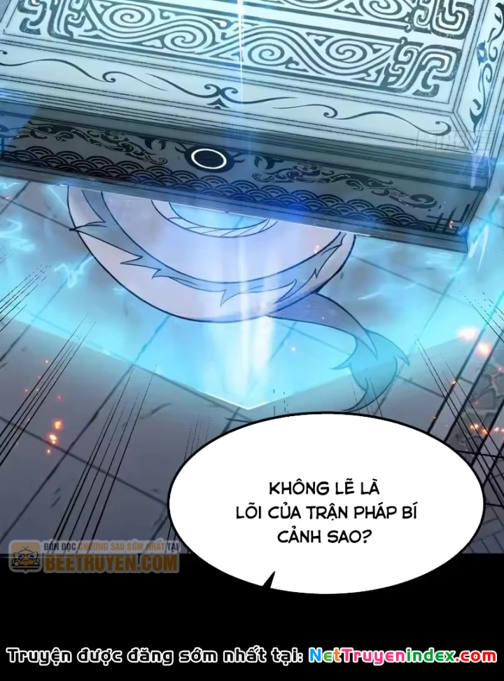 Người Khác Luyện Cấp Ta Tu Tiên, Tới Đại Thừa Kỳ Thì Rời Núi Chapter 54 - 61