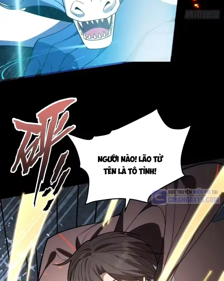 Người Khác Luyện Cấp Ta Tu Tiên, Tới Đại Thừa Kỳ Thì Rời Núi Chapter 54 - 64