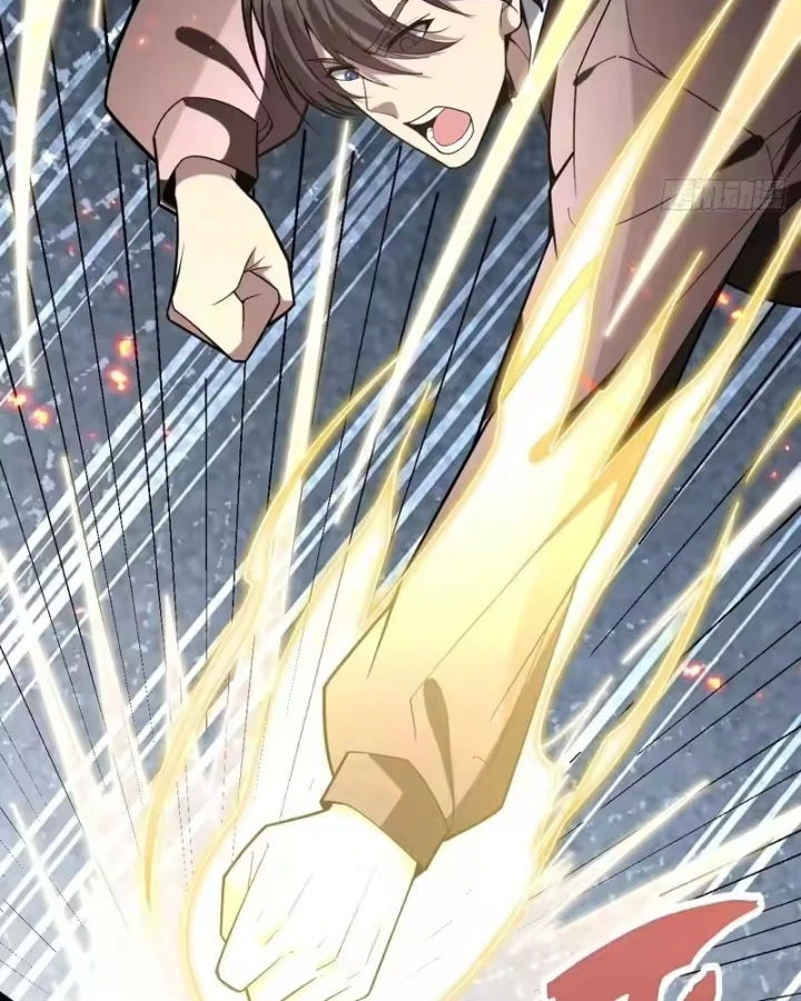 Người Khác Luyện Cấp Ta Tu Tiên, Tới Đại Thừa Kỳ Thì Rời Núi Chapter 54 - 65