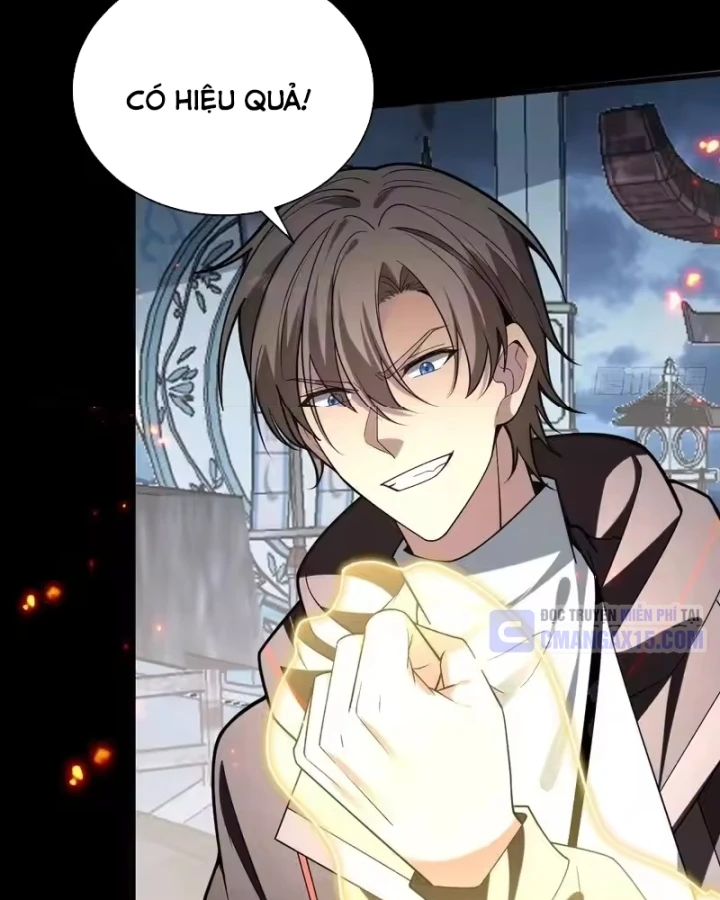 Người Khác Luyện Cấp Ta Tu Tiên, Tới Đại Thừa Kỳ Thì Rời Núi Chapter 54 - 69