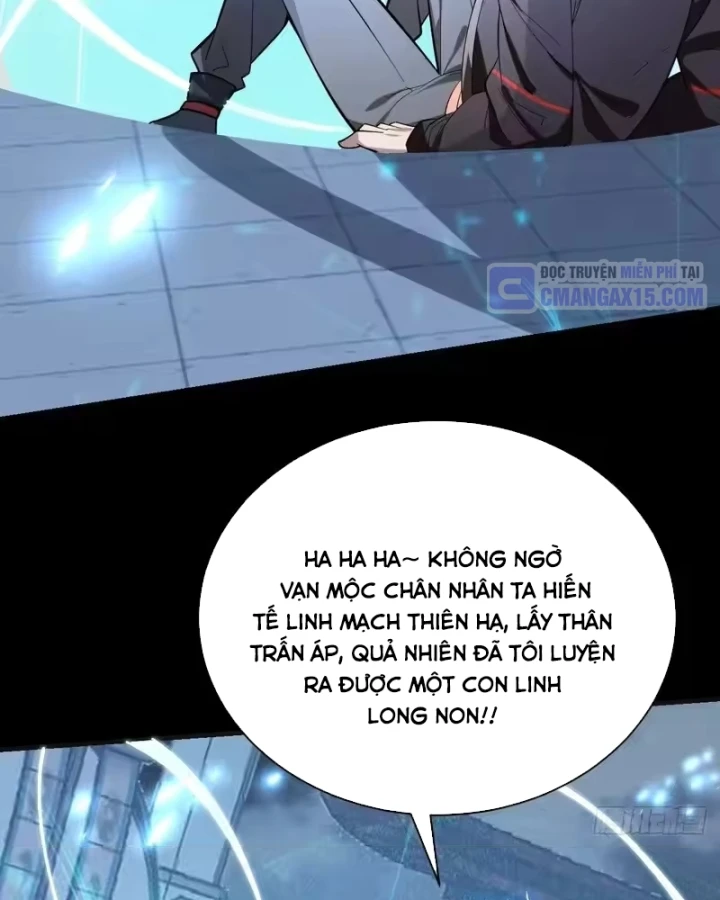 Người Khác Luyện Cấp Ta Tu Tiên, Tới Đại Thừa Kỳ Thì Rời Núi Chapter 54 - 78