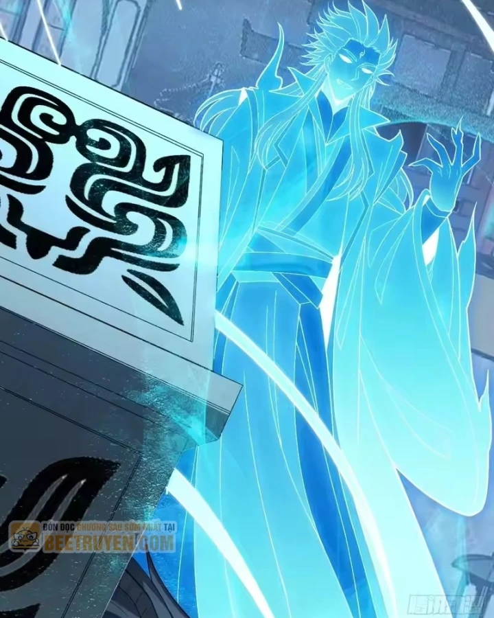 Người Khác Luyện Cấp Ta Tu Tiên, Tới Đại Thừa Kỳ Thì Rời Núi Chapter 54 - 79