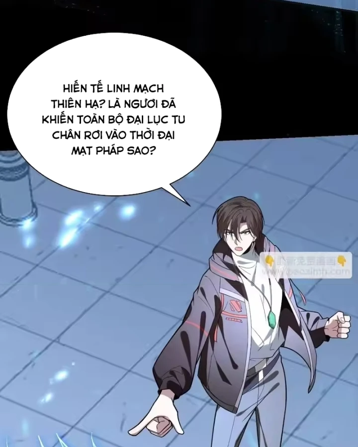 Người Khác Luyện Cấp Ta Tu Tiên, Tới Đại Thừa Kỳ Thì Rời Núi Chapter 54 - 81