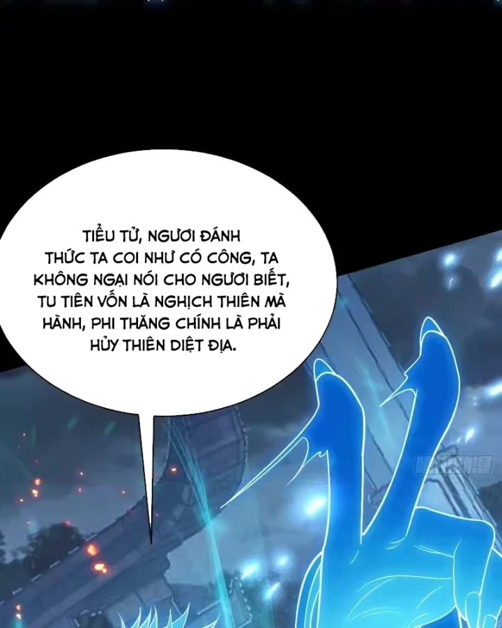 Người Khác Luyện Cấp Ta Tu Tiên, Tới Đại Thừa Kỳ Thì Rời Núi Chapter 54 - 83