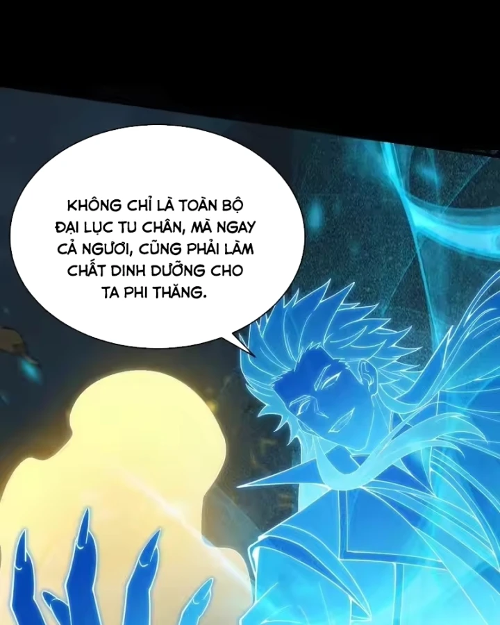 Người Khác Luyện Cấp Ta Tu Tiên, Tới Đại Thừa Kỳ Thì Rời Núi Chapter 54 - 86