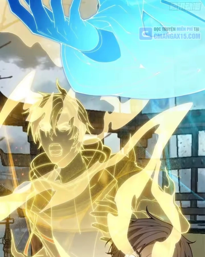 Người Khác Luyện Cấp Ta Tu Tiên, Tới Đại Thừa Kỳ Thì Rời Núi Chapter 54 - 87