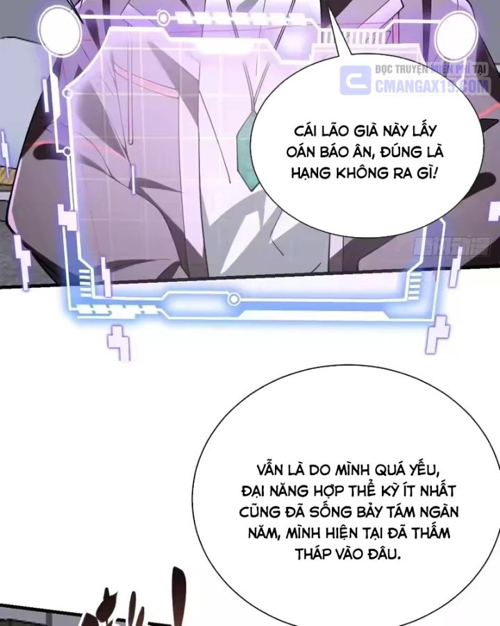 Người Khác Luyện Cấp Ta Tu Tiên, Tới Đại Thừa Kỳ Thì Rời Núi Chapter 54 - 90