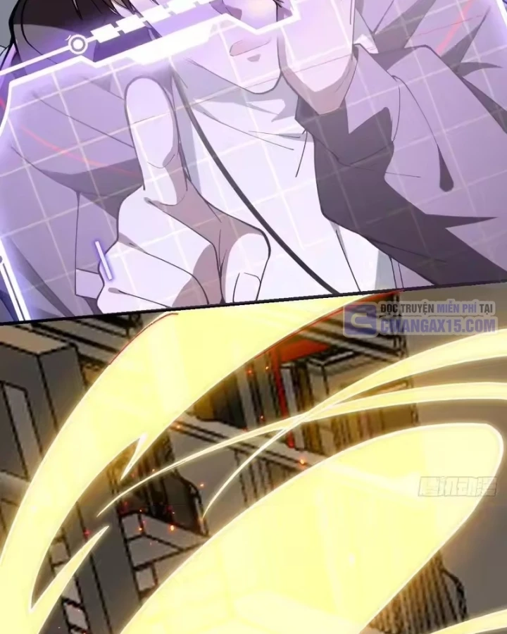 Người Khác Luyện Cấp Ta Tu Tiên, Tới Đại Thừa Kỳ Thì Rời Núi Chapter 54 - 93