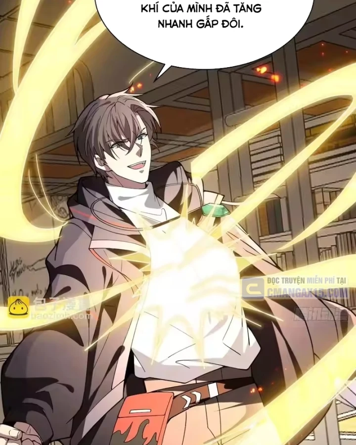 Người Khác Luyện Cấp Ta Tu Tiên, Tới Đại Thừa Kỳ Thì Rời Núi Chapter 54 - 97