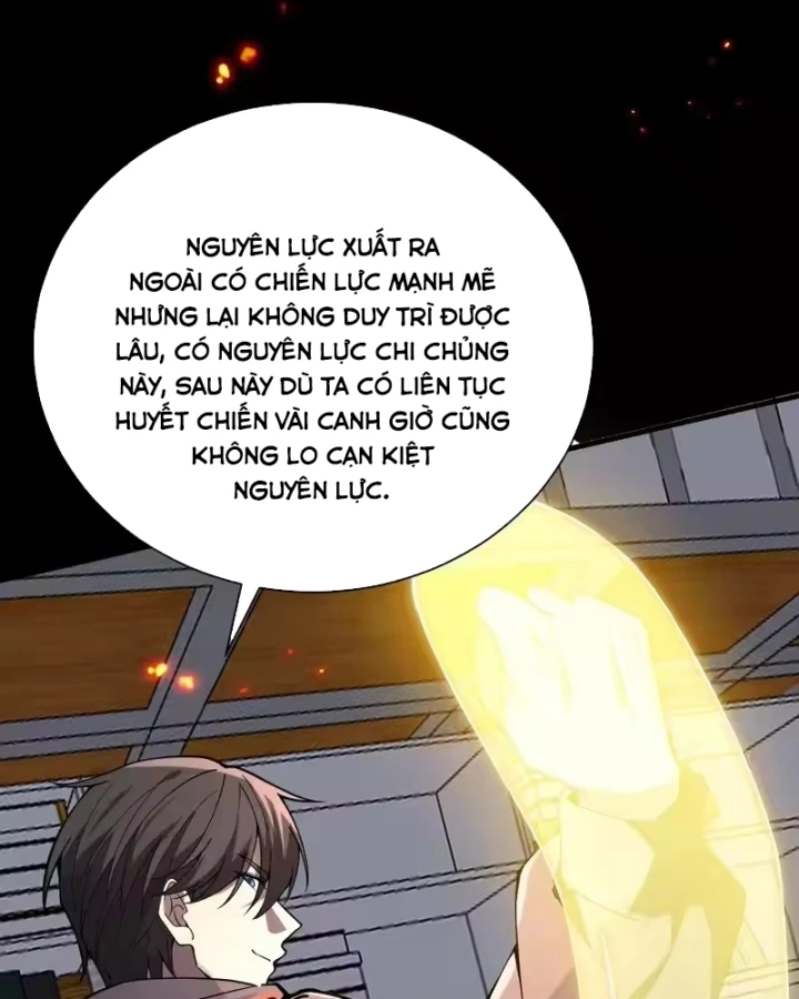 Người Khác Luyện Cấp Ta Tu Tiên, Tới Đại Thừa Kỳ Thì Rời Núi Chapter 54 - 100