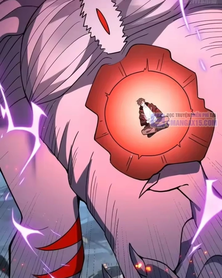 Người Khác Luyện Cấp Ta Tu Tiên, Tới Đại Thừa Kỳ Thì Rời Núi Chapter 54 - 105