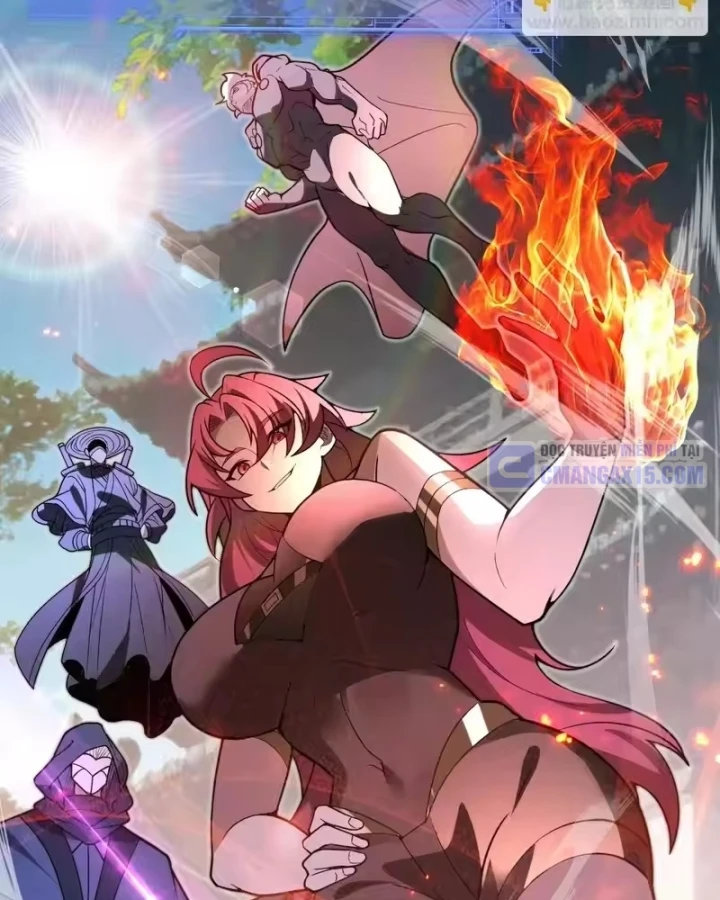 Người Khác Luyện Cấp Ta Tu Tiên, Tới Đại Thừa Kỳ Thì Rời Núi Chapter 54 - 109