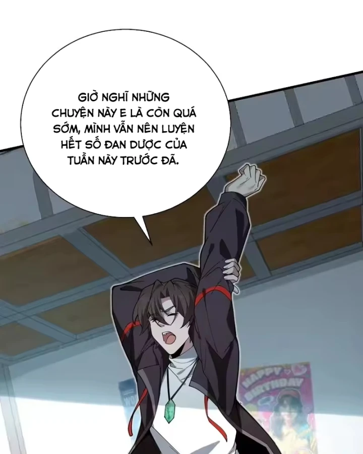 Người Khác Luyện Cấp Ta Tu Tiên, Tới Đại Thừa Kỳ Thì Rời Núi Chapter 55 - 3