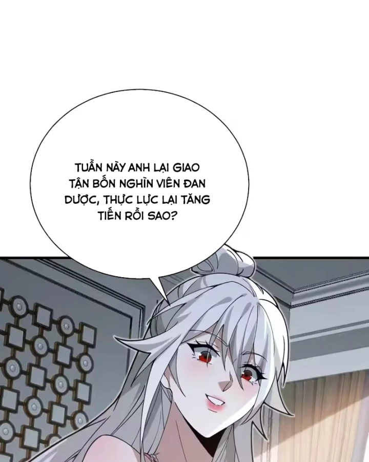 Người Khác Luyện Cấp Ta Tu Tiên, Tới Đại Thừa Kỳ Thì Rời Núi Chapter 55 - 5