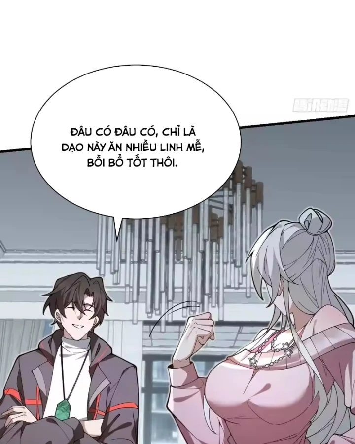 Người Khác Luyện Cấp Ta Tu Tiên, Tới Đại Thừa Kỳ Thì Rời Núi Chapter 55 - 7