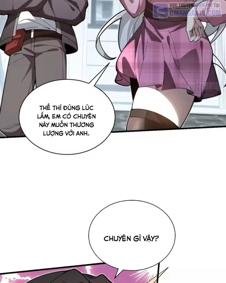 Người Khác Luyện Cấp Ta Tu Tiên, Tới Đại Thừa Kỳ Thì Rời Núi Chapter 55 - 8