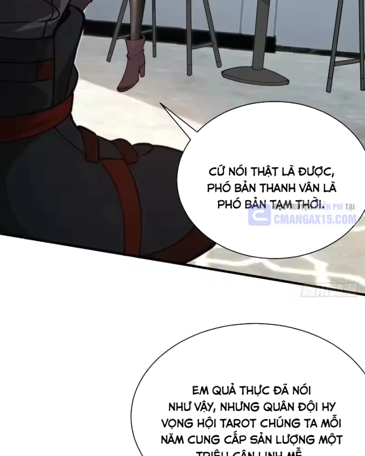 Người Khác Luyện Cấp Ta Tu Tiên, Tới Đại Thừa Kỳ Thì Rời Núi Chapter 55 - 11