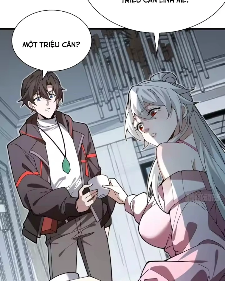 Người Khác Luyện Cấp Ta Tu Tiên, Tới Đại Thừa Kỳ Thì Rời Núi Chapter 55 - 12