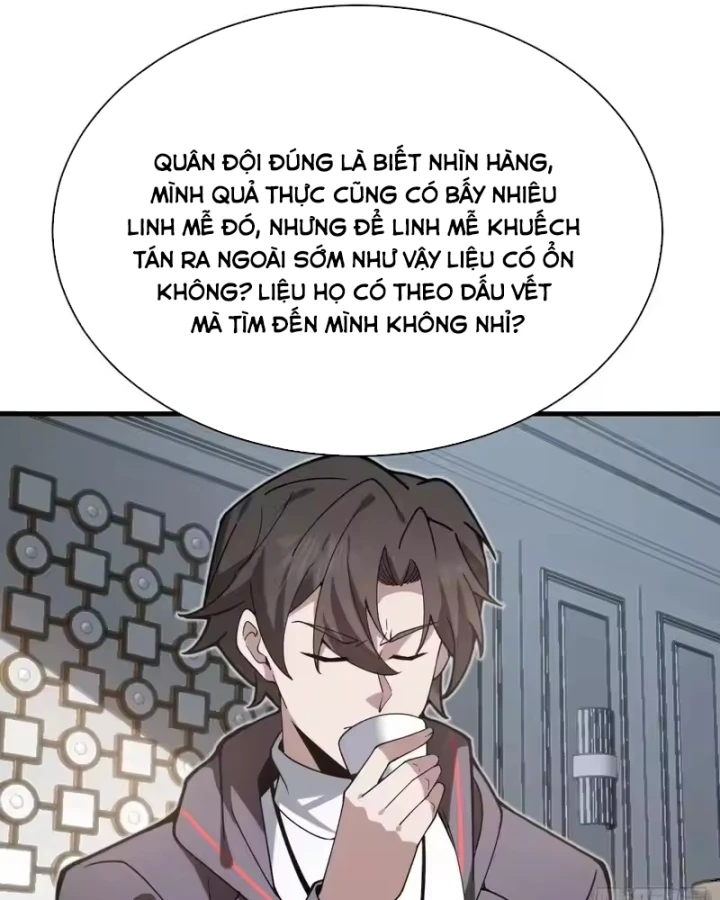 Người Khác Luyện Cấp Ta Tu Tiên, Tới Đại Thừa Kỳ Thì Rời Núi Chapter 55 - 14