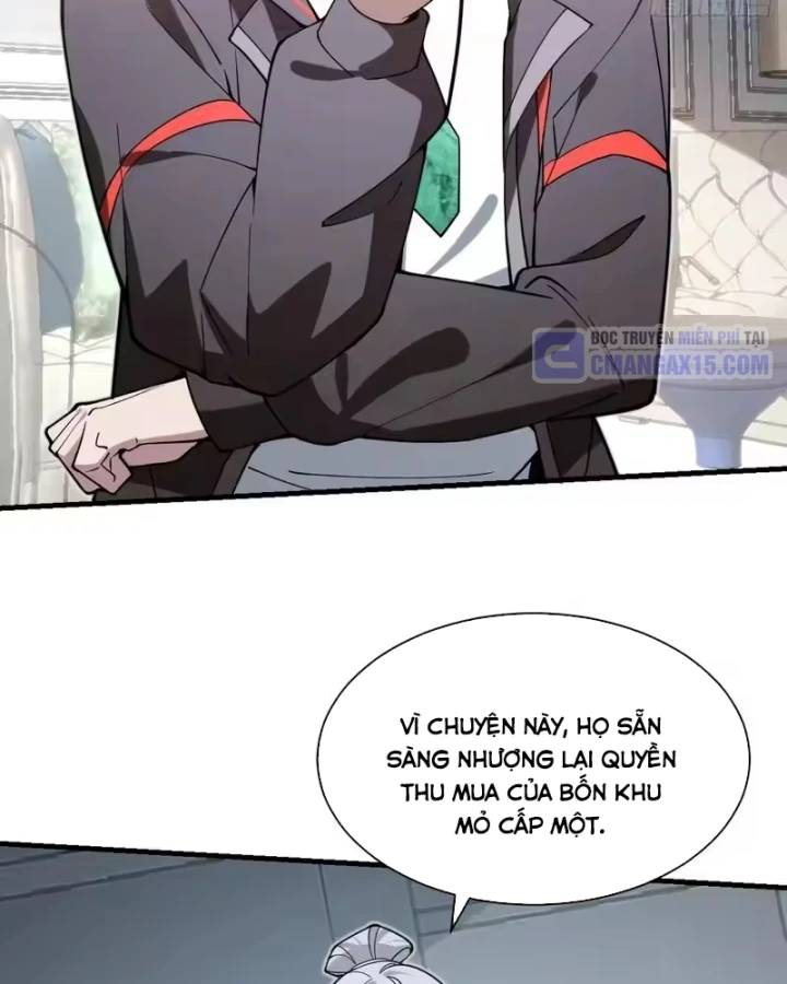 Người Khác Luyện Cấp Ta Tu Tiên, Tới Đại Thừa Kỳ Thì Rời Núi Chapter 55 - 15