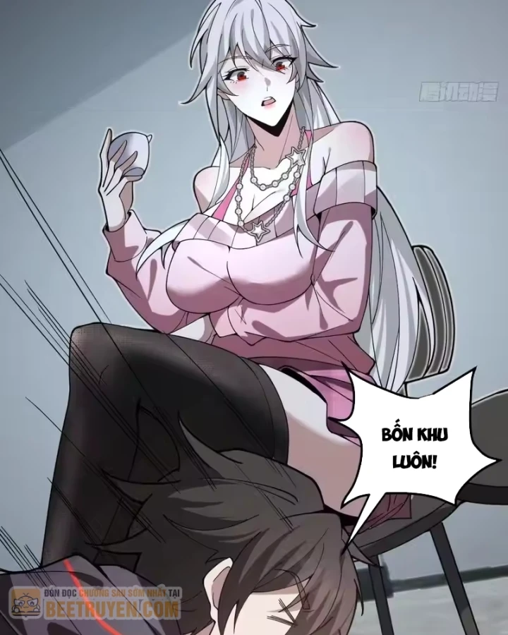 Người Khác Luyện Cấp Ta Tu Tiên, Tới Đại Thừa Kỳ Thì Rời Núi Chapter 55 - 16