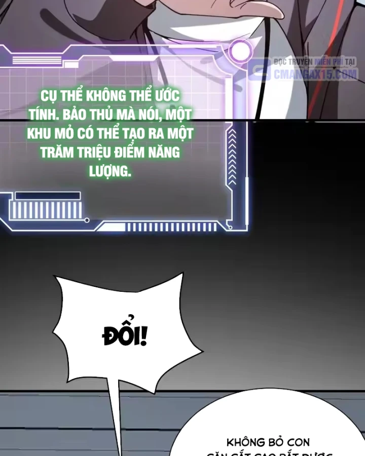 Người Khác Luyện Cấp Ta Tu Tiên, Tới Đại Thừa Kỳ Thì Rời Núi Chapter 55 - 19