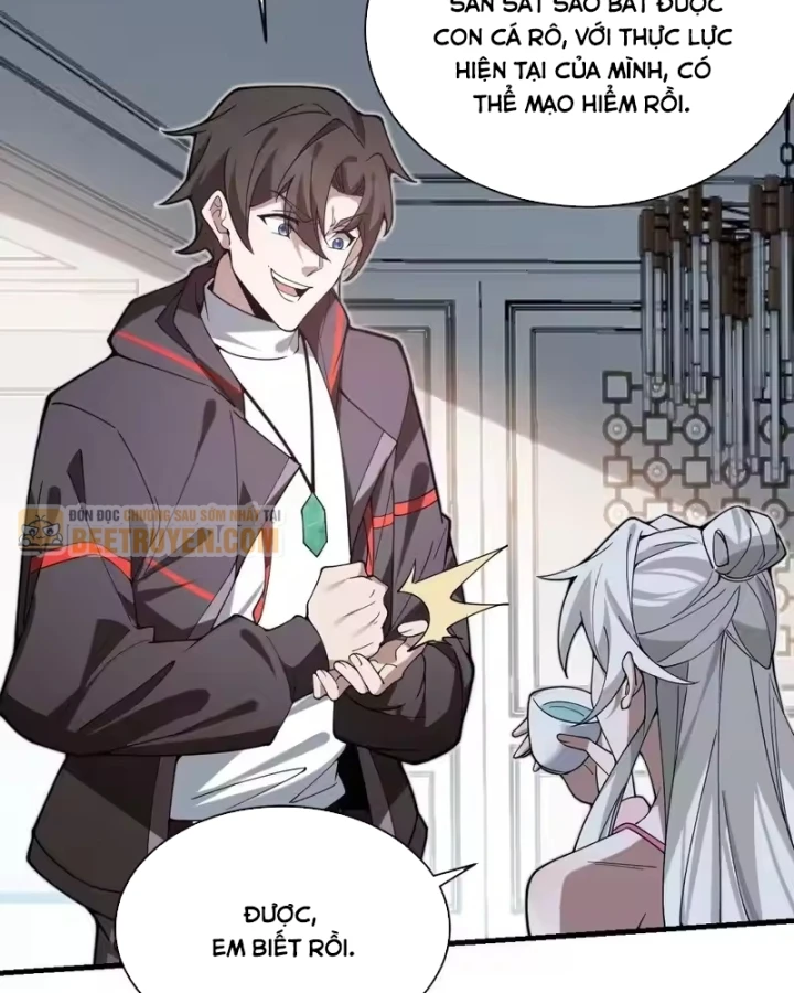 Người Khác Luyện Cấp Ta Tu Tiên, Tới Đại Thừa Kỳ Thì Rời Núi Chapter 55 - 20