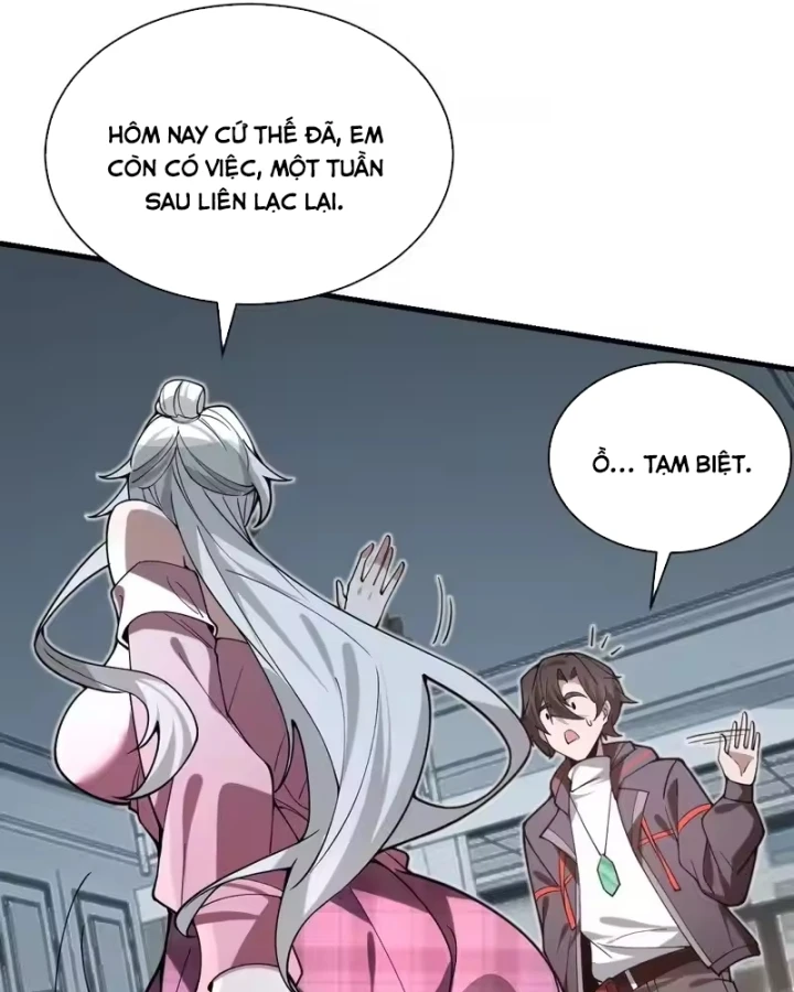 Người Khác Luyện Cấp Ta Tu Tiên, Tới Đại Thừa Kỳ Thì Rời Núi Chapter 55 - 22